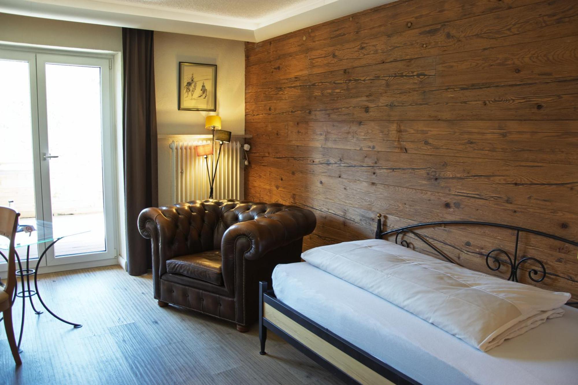 Hotel Terrassenhof 바트비제 외부 사진